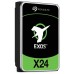 Seagate Exos X24 ST20000NM002H 20TB SATA/600 3.5"