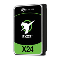 DISCO SEAGATE EXOS X24 20 TB 3.5 SAS 12GB/S