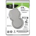 Seagate Barracuda 2.5". Capacidad del HDD: 2 TB,