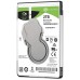 Seagate Barracuda 2.5". Capacidad del HDD: 2 TB,