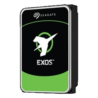 Seagate Exos 7E10 2TB 3.5" SAS 12Gb-s 512e-SX33 Seagate Exos 7E10 2TB 3.5" SAS 12Gb-s 512e
