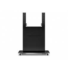 MAXHUB Soporte movil para pantalla interactiva. Peso maximo 100KG, disponible para versiones de 65&q