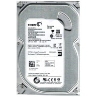 DD SEAGATE 250GB SATA 600 16MB  7.2k