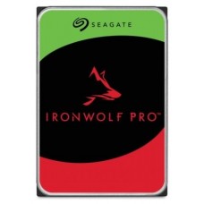 SEAGATE HDD IRONWOLF PRO 28TB-DU101 SEAGATE HDD IRONWOLF PRO 28TB