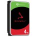 SEAGATE HDD IRONWOLF 4TB