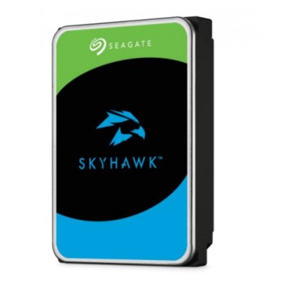 SEAGATE SKYHAWK 6TB 3.5" SATA 3