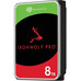Seagate IronWolf Pro NAS ST8000NT001 8TB 3.5" SATA
