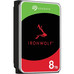 SEAGATE HDD IRONWOLF 8TB-DU53 SEAGATE HDD IRONWOLF 8TB