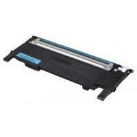 HP - SAMSUNG TONER LASER CLP 320/325 CLX 3180/3185  CIAN 1.000 PaGINAS - descatalogado