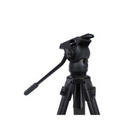 DataVideo STA-100 tripode Digitales / c&aacute;maras de pel&iacute;cula 3 pata(s) Negro (Espera 4 dias)