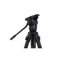 DataVideo STA-100 tripode Digitales / cámaras de película 3 pata(s) Negro (Espera 4 dias)-SX271 DataVideo STA-100 tripode Digitales / cámaras de película 3 pata(s) Negro (Espera 4 dias)