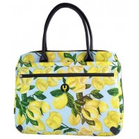 MALETIN NOTEBOOK MONRAY STELLA LEMON 16"" NGS (Espera 4 dias)