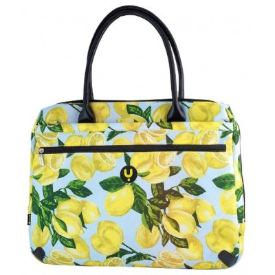 MALETIN NOTEBOOK MONRAY STELLA LEMON 16"" NGS (Espera 4 dias)