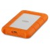 LaCie Disco Externo Rugged 1Tb 2.5" USB-C