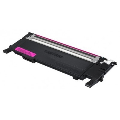 HP - SAMSUNG TONER LASER CLP 320/325 CLX 3180/3185  MAGENTA 1.000 PaGINAS