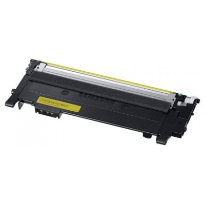 HP - SAMSUNG SL-C430/W Toner Amarillo