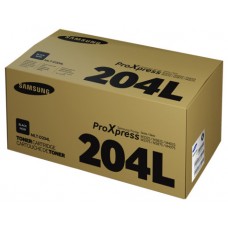 TONER SAMSUNG SU929A MLT-D204L NEGRO 5000 PAG (Espera 4 dias)