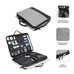 FUNDA ORDENADOR ADVANCE LAPTOP SLEEVE 13,3-14" GREY (Espera 4 dias)-SX3 FUNDA ORDENADOR ADVANCE LAPTOP SLEEVE 13,3-14" GREY (Espera 4 dias)