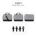 FUNDA ORDENADOR ADVANCE LAPTOP SLEEVE 13,3-14" GREY (Espera 4 dias)-SX3 FUNDA ORDENADOR ADVANCE LAPTOP SLEEVE 13,3-14" GREY (Espera 4 dias)