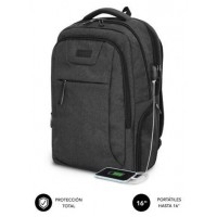 PROFESSIONAL AIR PADDING BACKPACK 16" (Espera 4 dias)