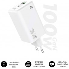 SUB-CARGA SUBCHG-6G1003