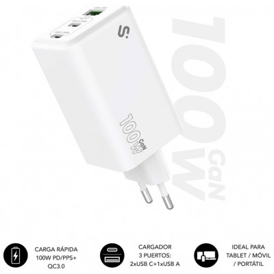 SUB-CARGA SUBCHG-6G1003