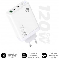 SUB-CARGA SUBCHG-6G1204
