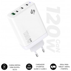 SUB-CARGA SUBCHG-6G1204