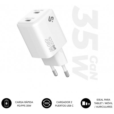 SUB-CARGA SUBCHG-6G3520