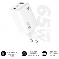 SUB-CARGA SUBCHG-6G6530
