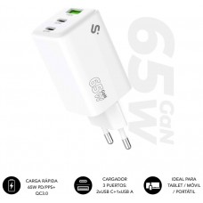 SUB-CARGA SUBCHG-6G6530
