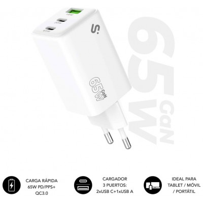 SUB-CARGA SUBCHG-6G6530
