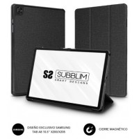 FUNDA TABLET SUBBLIM SHOCK CASE SAMSUNG TAB A8 10.5 X200/X205