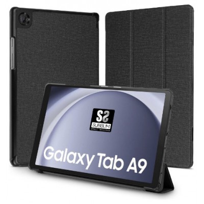 SUBBLIM SHOCK CASE SAMSUNG TAB A9 8,7" (Espera 4 dias)