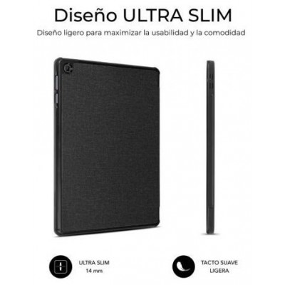 SUB-FUNDA CST-5SC140