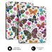 FUNDA TABLET MARIPOSAS 11"" SUBBLIM (Espera 4 dias)