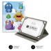 FUNDA TABLET TRENDY MONSTERS 11"" SUBBLIM (Espera 4 dias)