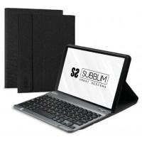FUNDA TABLET SUBBLIM KEYTAB PRO BT SAMSUNG GT A8 10.5" X200/205