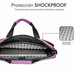 MALETIN AIR PADDING 15.6"" ROSA SUBBLIM (Espera 4 dias)-SX7 MALETIN AIR PADDING 15.6"" ROSA SUBBLIM (Espera 4 dias)