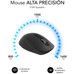 SUB-MOU CURVE ERGO DUAL B BK