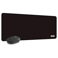 PACK SUBBLIM HARMONY MOUSEPAD XL + WIRELESS MOUSE BLACK