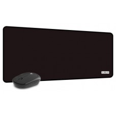 PACK SUBBLIM HARMONY MOUSEPAD XL + WIRELESS MOUSE BLACK