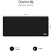 PACK SUBBLIM HARMONY MOUSEPAD XL + WIRELESS MOUSE BLACK-SX2 PACK SUBBLIM HARMONY MOUSEPAD XL + WIRELESS MOUSE BLACK