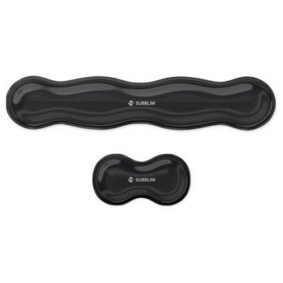 SUB-ALF PACK ERGO C FLEX BK