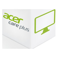 ACER Garantia CARRY IN / Monitores Professional y Consumer / Total años 4-2SX ACER Garantia CARRY IN / Monitores Professional y Consumer / Total años 4