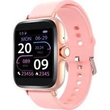 SMARTWATCH DENVER BLUETOOTH CON SENSOR DE FRECUENCIA CARDIACA