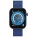 Denver SW-185 Smartwatch 1,85" FC PA OS IP67 Azul