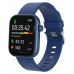 Denver SW-185 Smartwatch 1,85" FC PA OS IP67 Azul