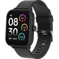 SMARTWATCH DENVER GPS BLUETOOTH CON FRECUENCIA CARDIACA Y OXIGENO EN SANGRE-6SX SMARTWATCH DENVER GPS BLUETOOTH CON FRECUENCIA CARDIACA Y OXIGENO EN SANGRE