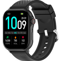 SMARTWATCH DENVER BLUETOOTH CON GPS POR HARDWARE-7SX SMARTWATCH DENVER BLUETOOTH CON GPS POR HARDWARE